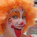 Clown 1